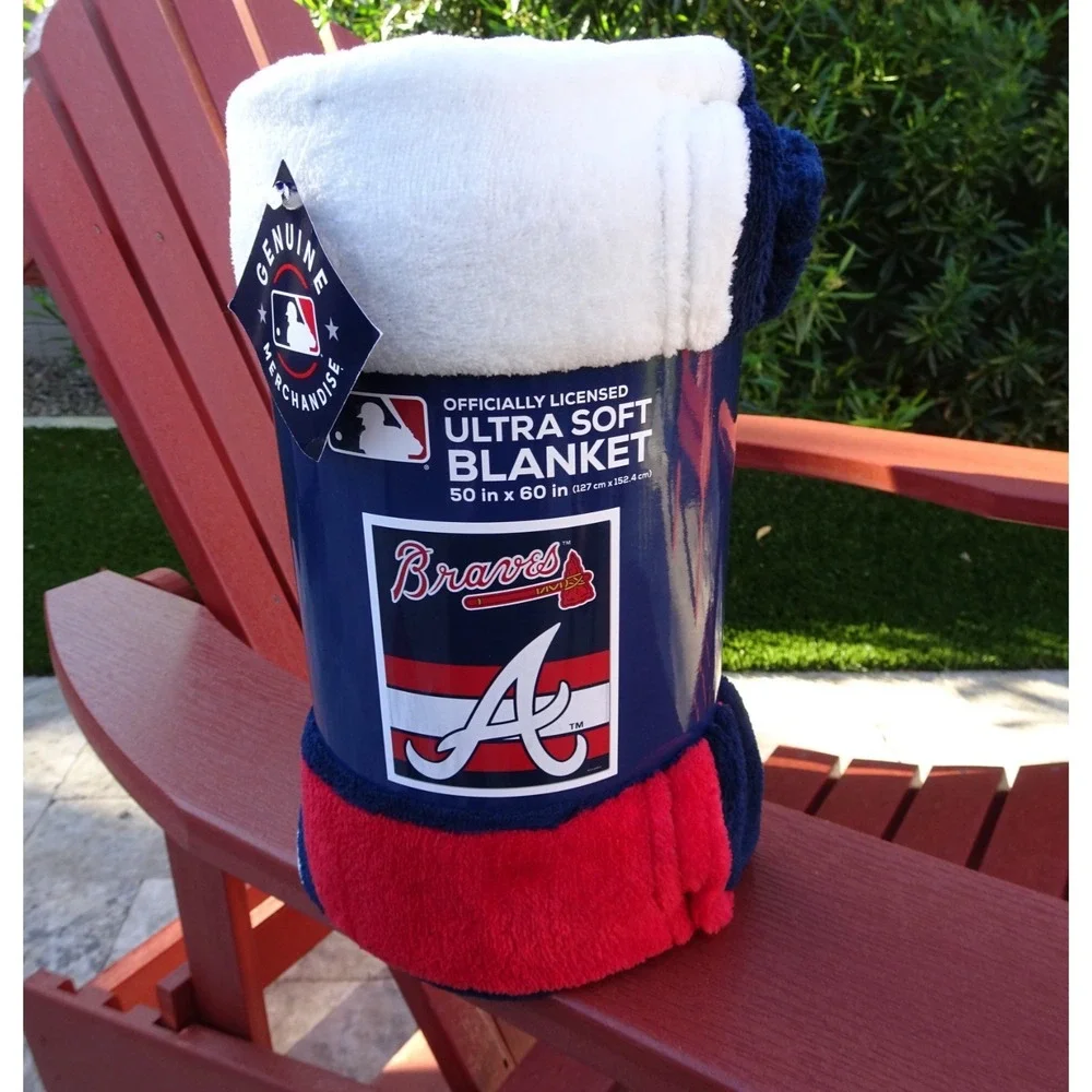 Fanatics atlanta braves